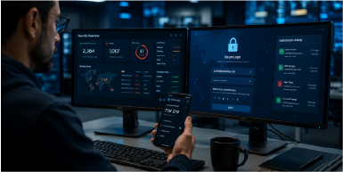 Security & Compliance